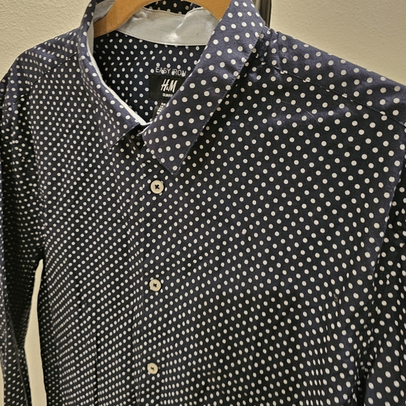 Express button-up - Picture 5 of 6